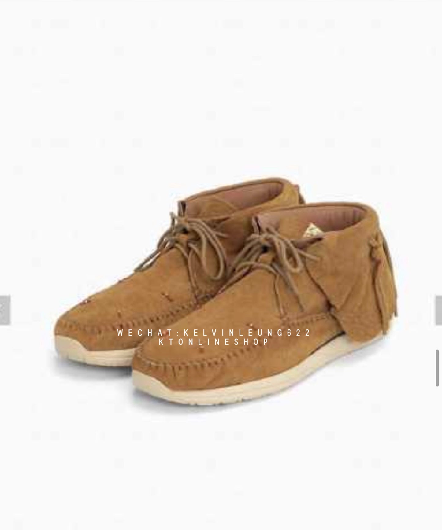 VISVIM 26SSFBT LHAMO-FOLK