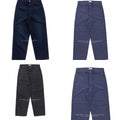 VISVIM 26SS SCOUT PANTS