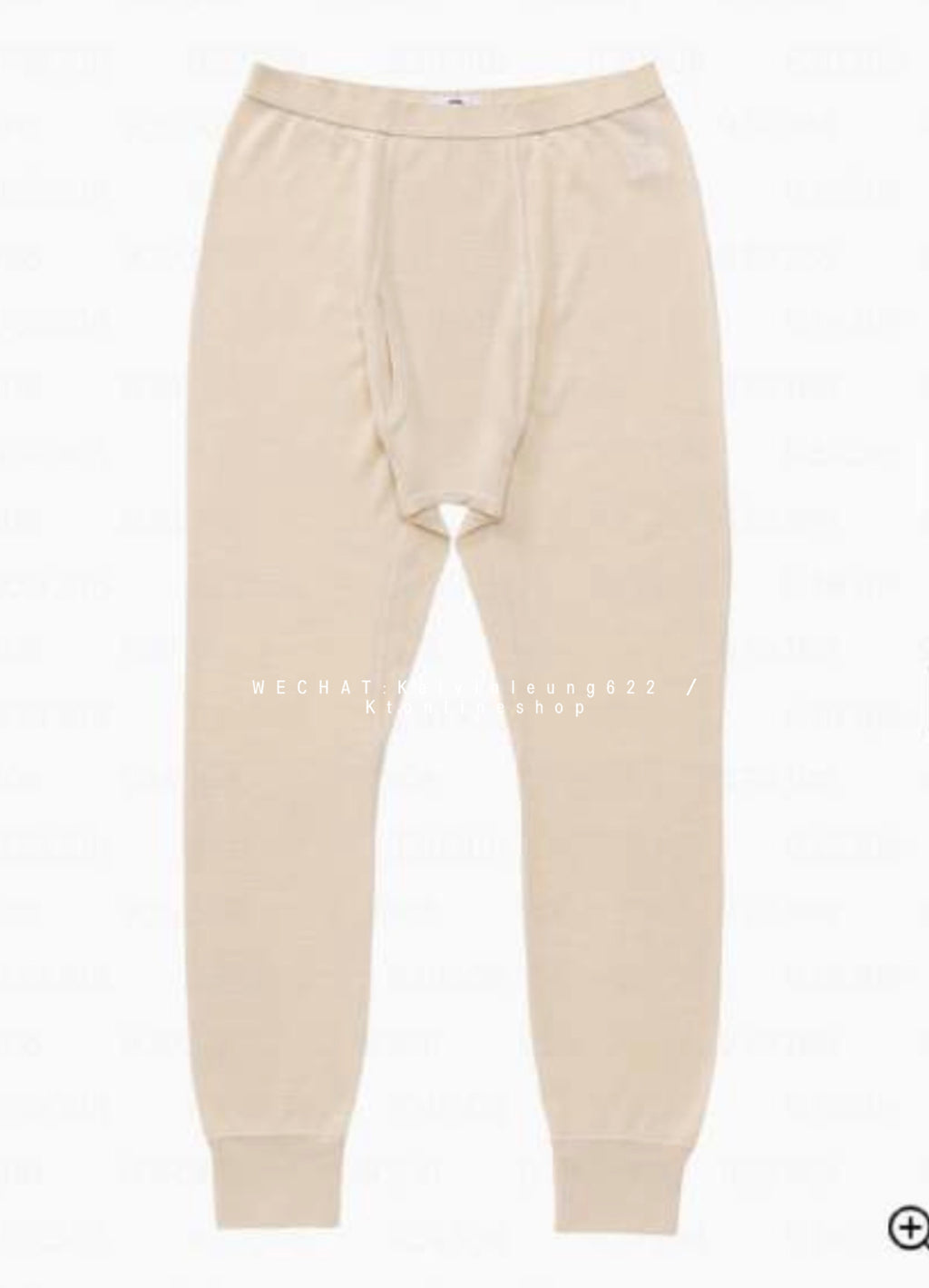 VISVIM 26AW THERMAL LONGJOHNS(SUPREFINE)