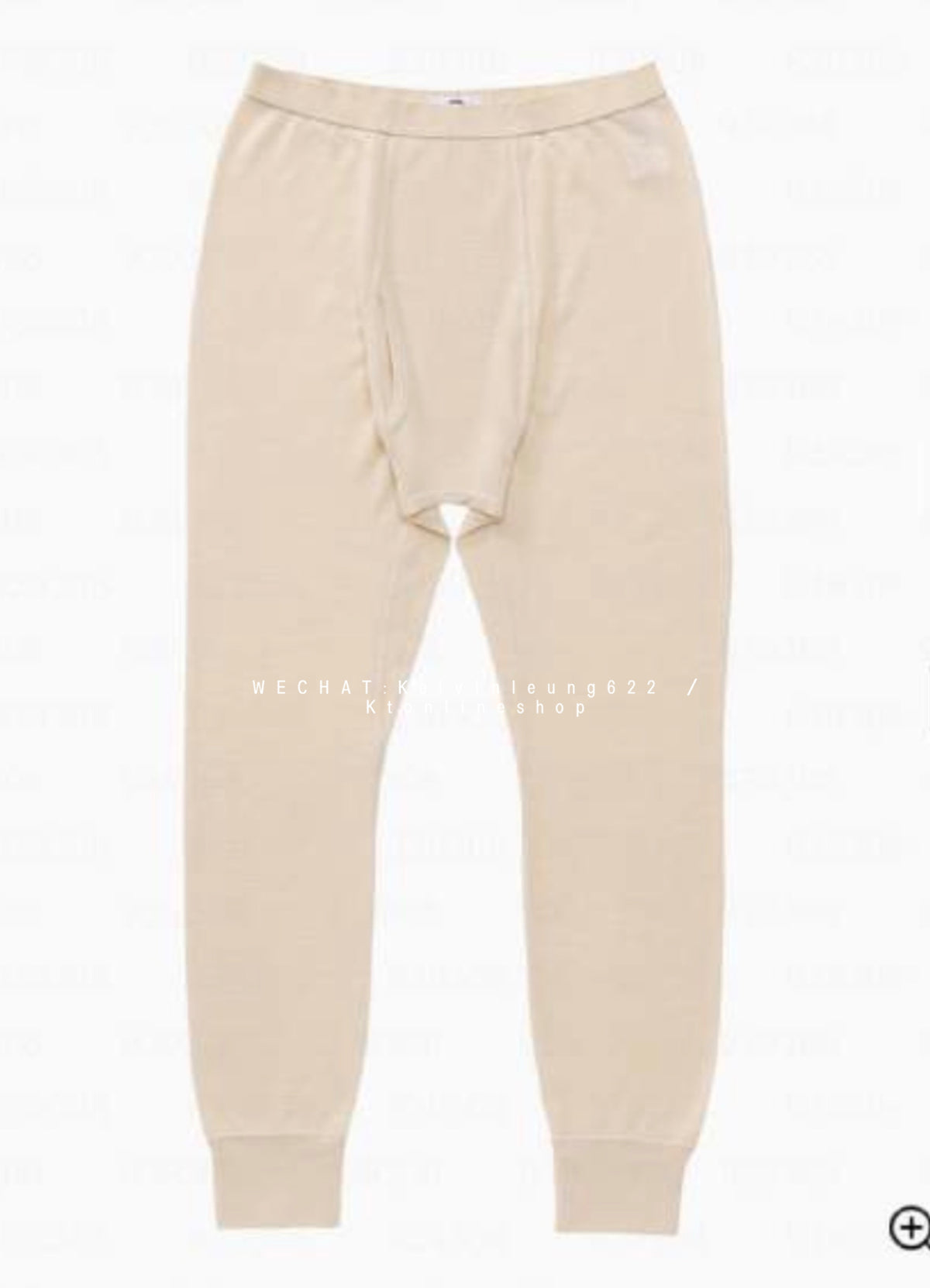 VISVIM 26AW THERMAL LONGJOHNS(SUPREFINE)