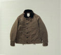 VISVIM 26AW DECKHAND JKT G.CORDS