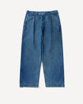 A.PRESSE 26AW Vintage French Work Pants