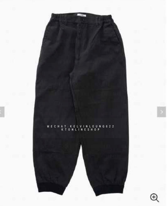 VISVIM 26SS CADDO PANTS