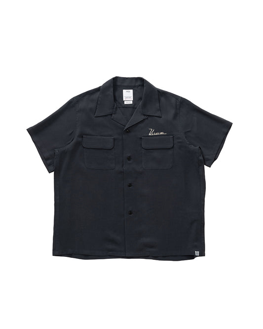 VISVIM 26SS JUDD SHIRT S/S