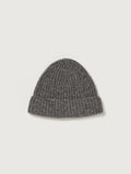 AURALEE 26AW CASHMERE NEP KNIT CAP