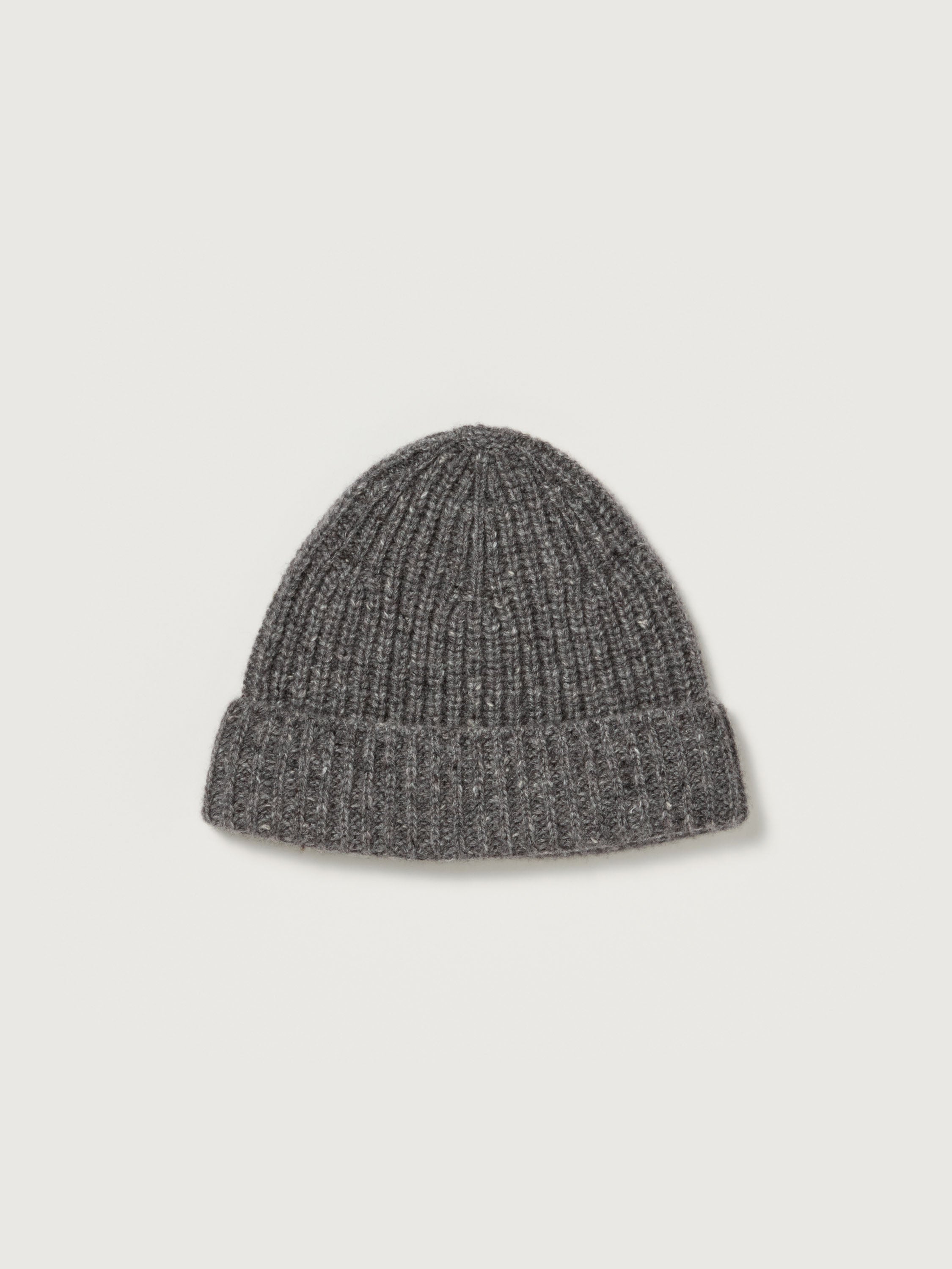 AURALEE 26AW CASHMERE NEP KNIT CAP