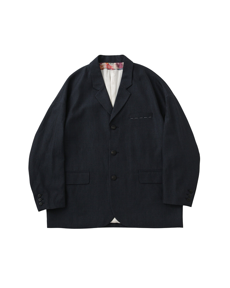 VISVIM 26SS ICT HAMMONS JKT