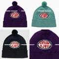 VISVIM 26SS KNIT BEANIE (WOOL)