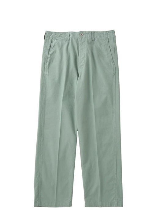 VISVIM 26SS ICT WALKER CHINO