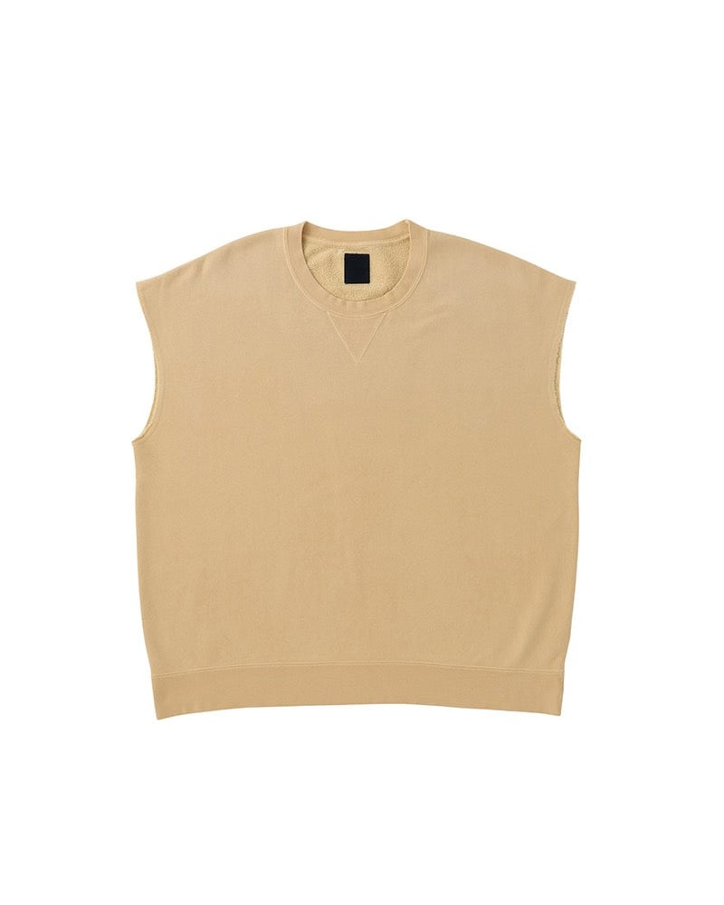 VISVIM I.C.T MONDO SWEAT CRUSH