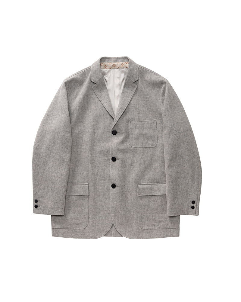 VISVIM 26FW ACADEMIA JKT