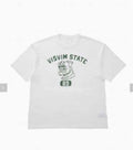 VISVIM 26SS JUMBO TEE S/S 89 DMGD