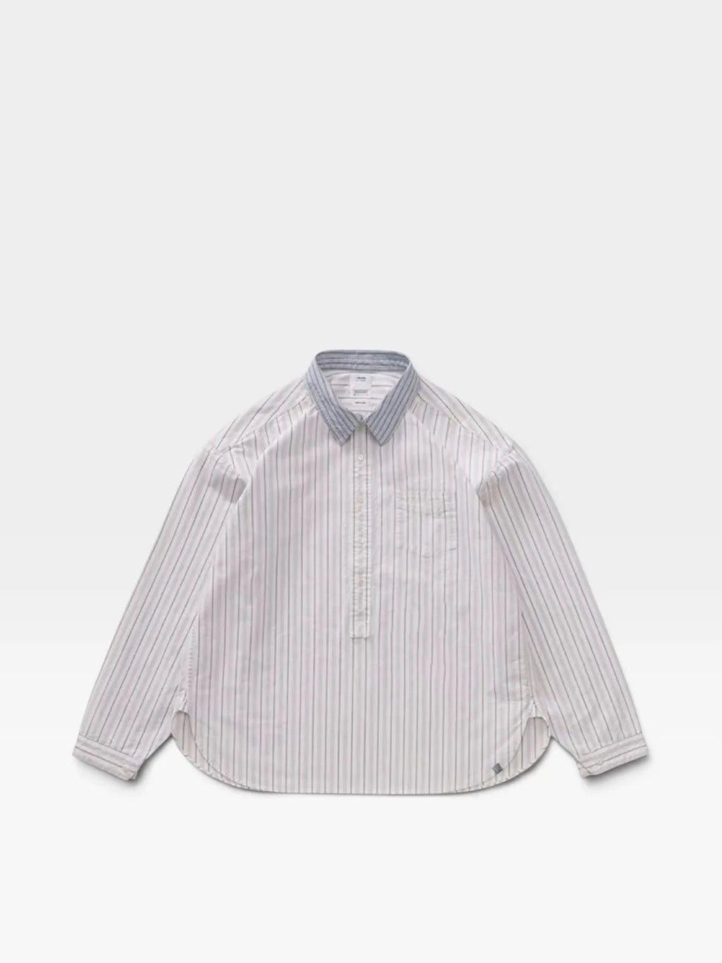 VISVIM 26AW 1910.P.O L/S