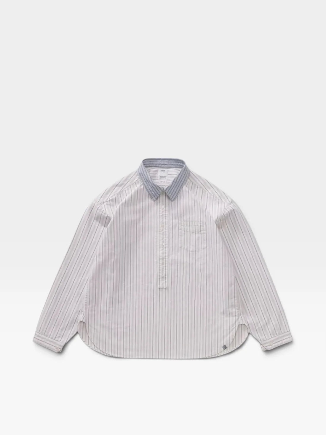 VISVIM 26AW 1910.P.O L/S
