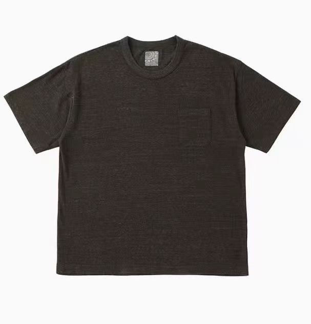 VISVIM 25AW ICT JUMBO TEE S/S