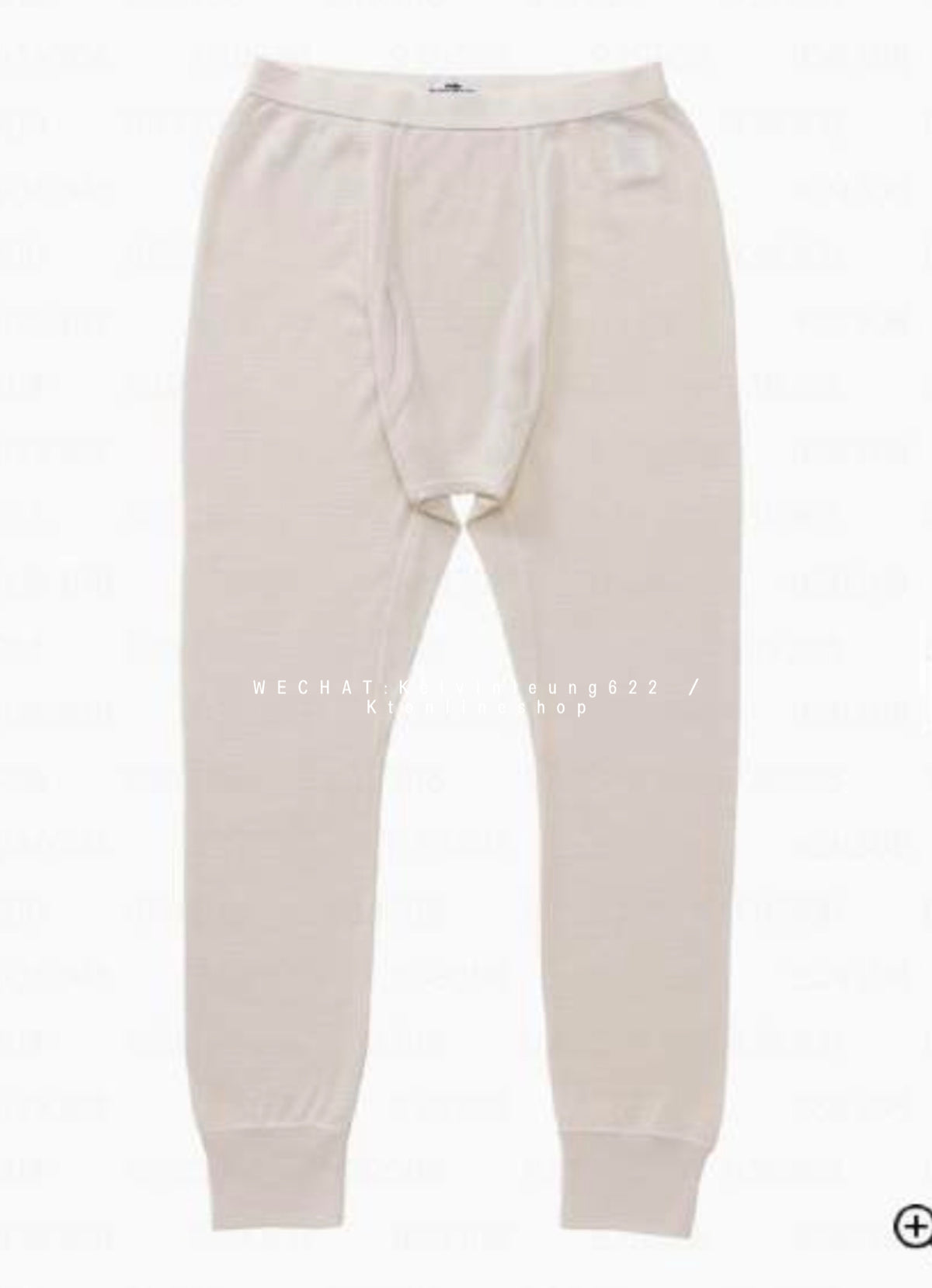 VISVIM 26AW THERMAL LONGJOHNS(SUPREFINE)