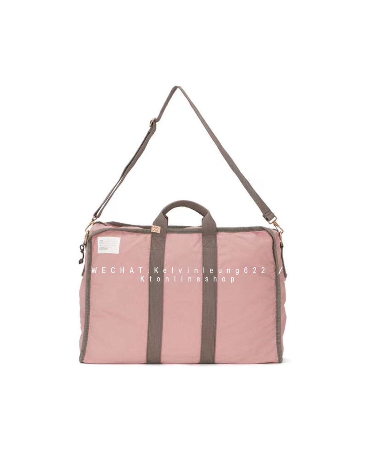 VISVIM 26AW PLURA MIL CARRY M