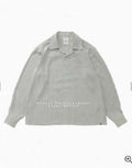 VISVIM 26SS KEESEY SHIRT L/S