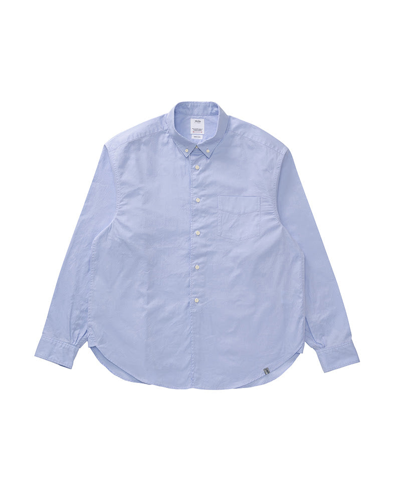 VISVIM 26AW BEILER SHIRT L/S