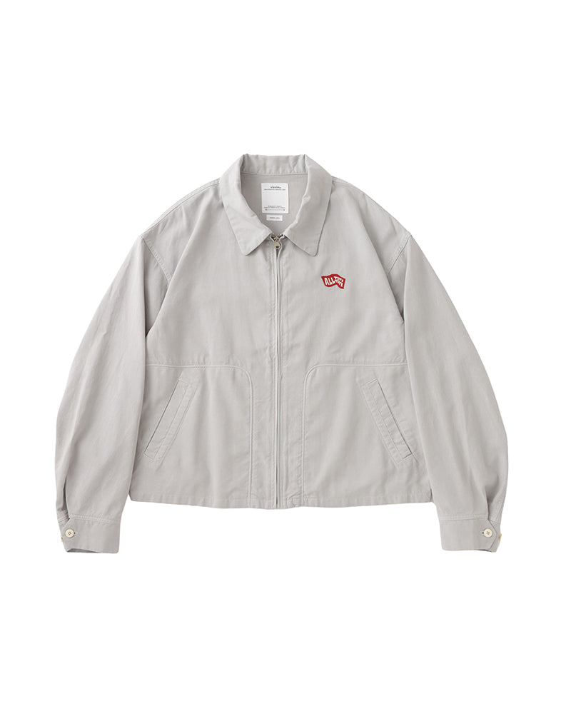 VISVIM 26SS SPOT SOMER SWING TOP