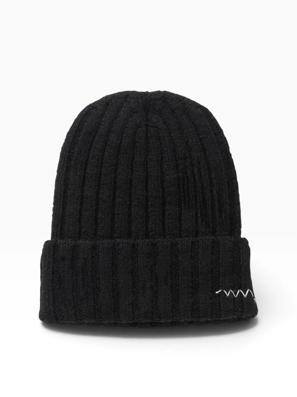 VISVIM 26AW KNIT CAP (WOOL)