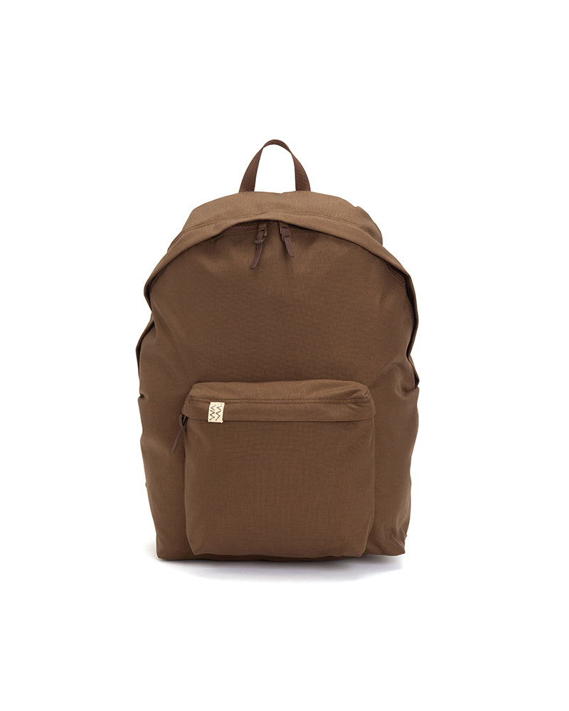 VISVIM 25AW CORDURA RUCKSACK 22L