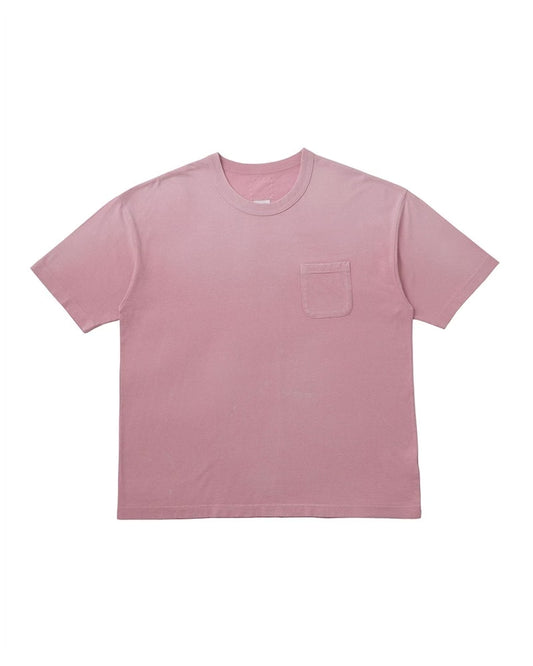 VISVIM 26SS JUMBO TEE S/S CRASH