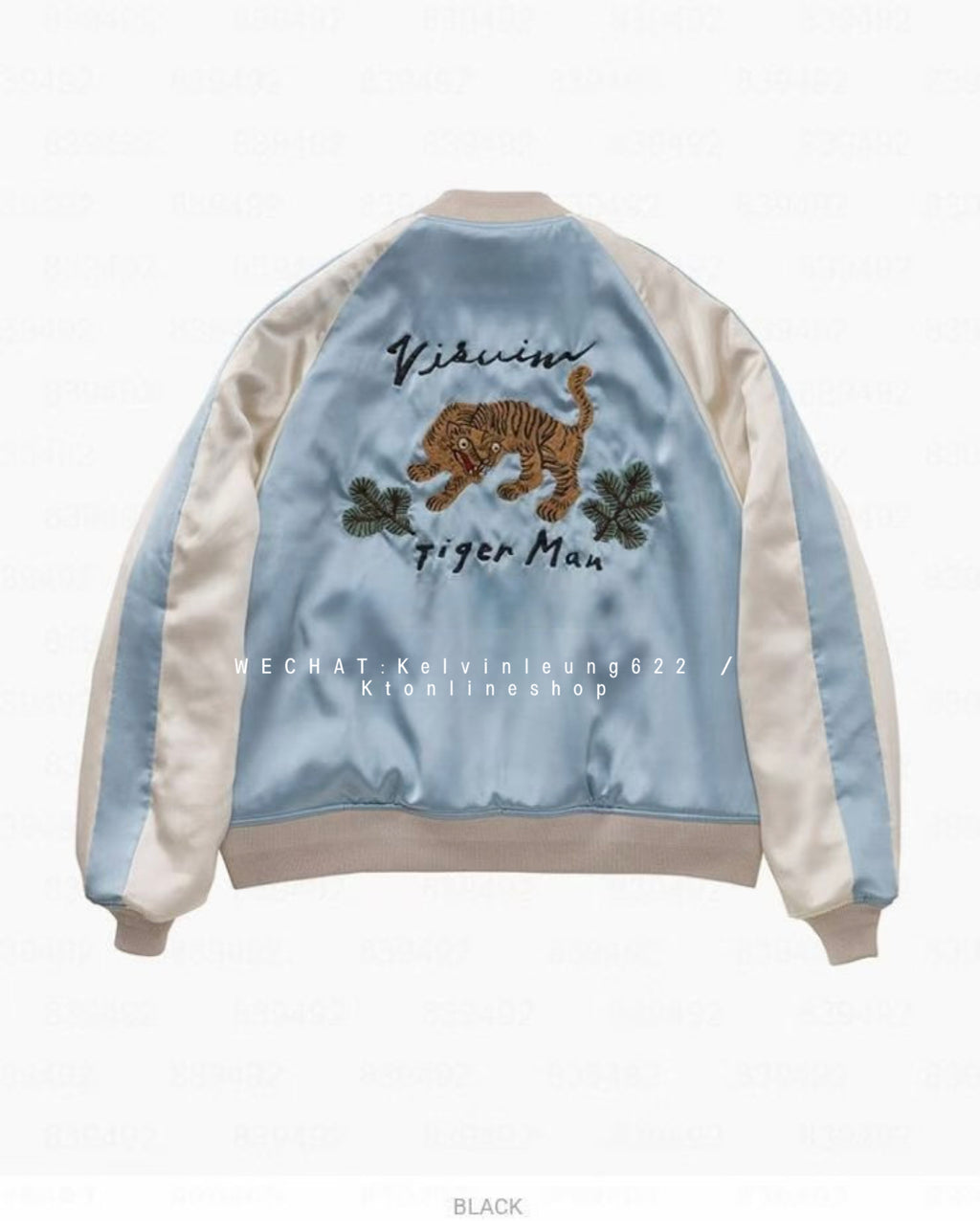 VISVIM 26AW SOUVENIR JKT MAWATA