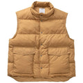Visvim 25SS KARLUK INSULATOR DOWN VEST