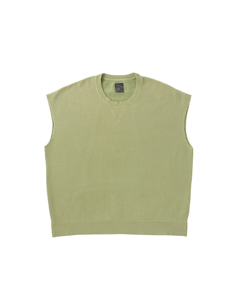 VISVIM I.C.T MONDO SWEAT CRUSH