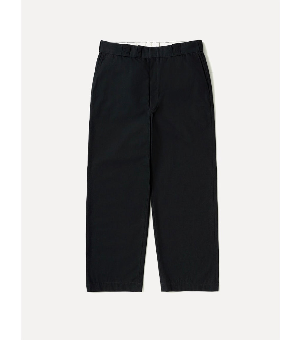 A.PRESSE 26AW Work Chino Trousers
