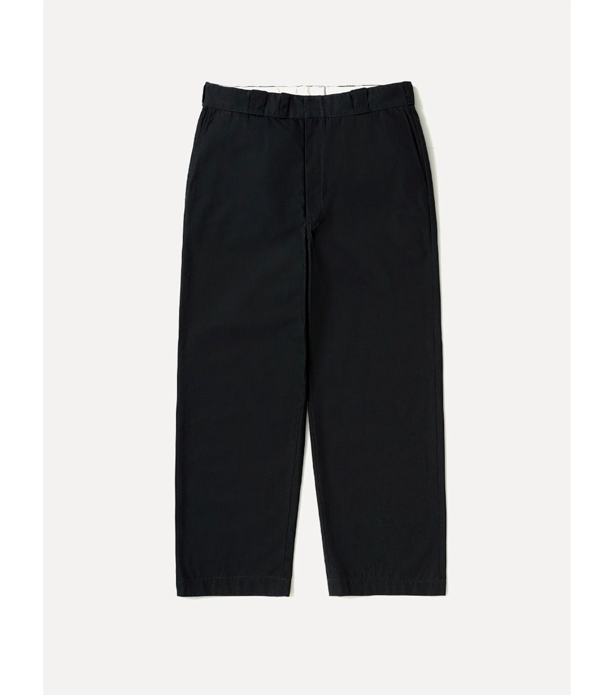 A.PRESSE 26AW Work Chino Trousers