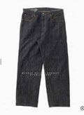 VISVIM 26SS SOCIAL SCULPTURE 01WIDE MUD OD