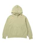 VISVIM 25AW ICT JUMBO SB HOODIE CRASH