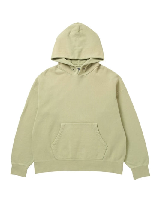 VISVIM 25AW ICT JUMBO SB HOODIE CRASH