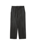 VISVIM 25AW WIDE SLACK DMGD