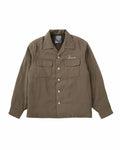 VISVIM 26SS ICT KEESEY DOWN JKT