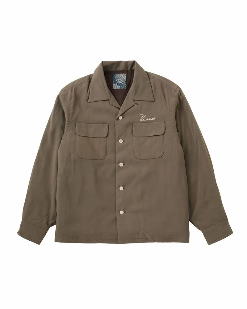 VISVIM 26SS ICT KEESEY DOWN JKT