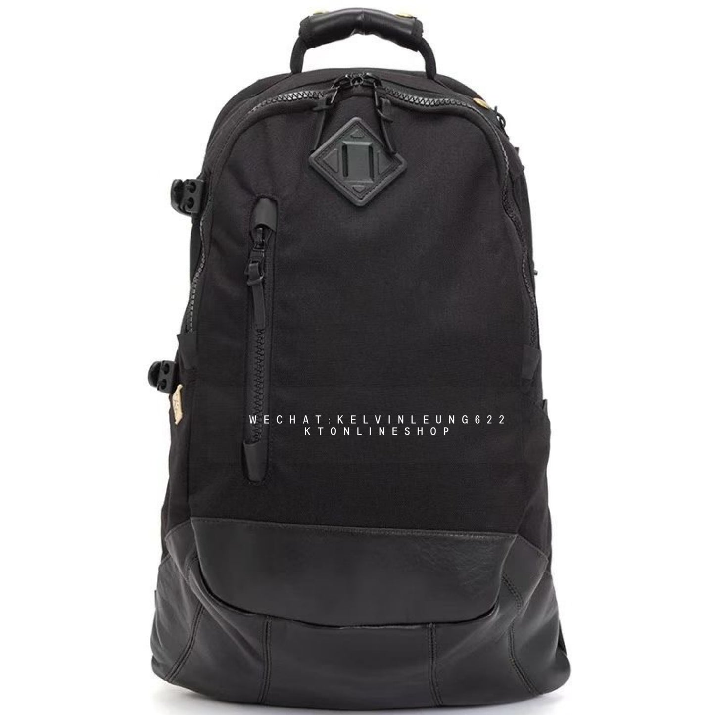 VISVIM 25AW CORDURA 20L