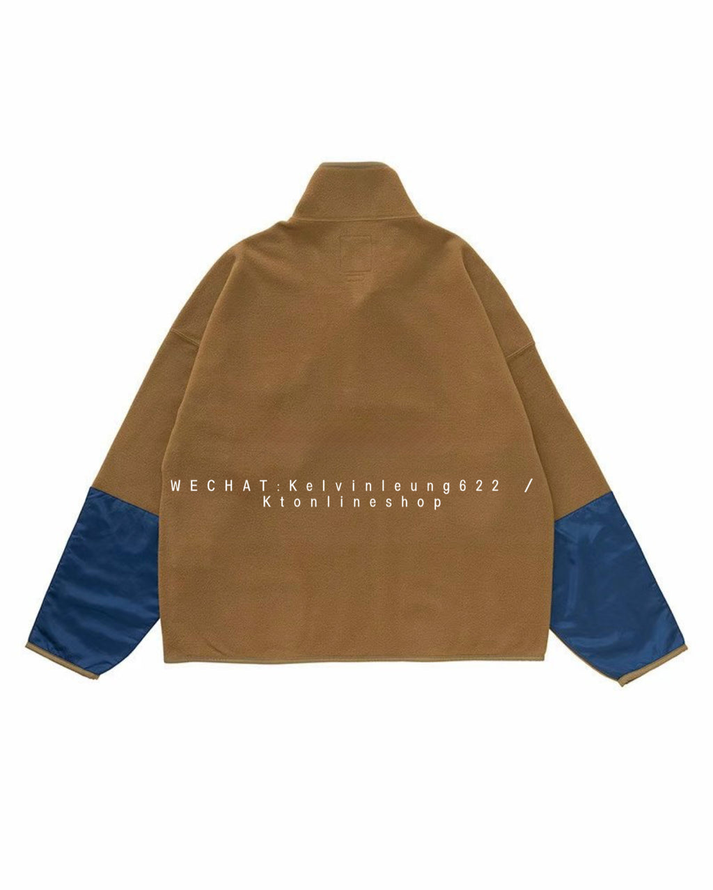 VISVIM 26AW BARLOW P.O