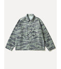 A.PRESSE 26AW Vintage US ARMY Tiger Stripe Jacket