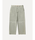 A.PRESSE 26AW Silk Nep Trousers