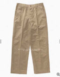 VISVIM 26SS BROADER CHINO