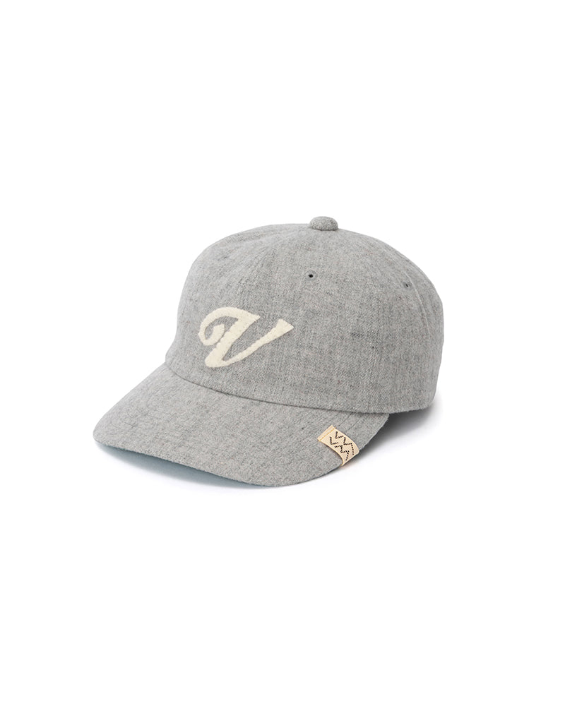 VISVIM 26FW FOWLER CAP V