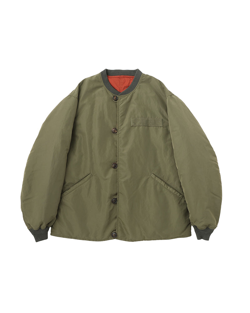 VISVIM 26AW ICT CORPS DOWN JKT
