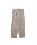 VISVIM 26SS WALKER CHINO CRASH