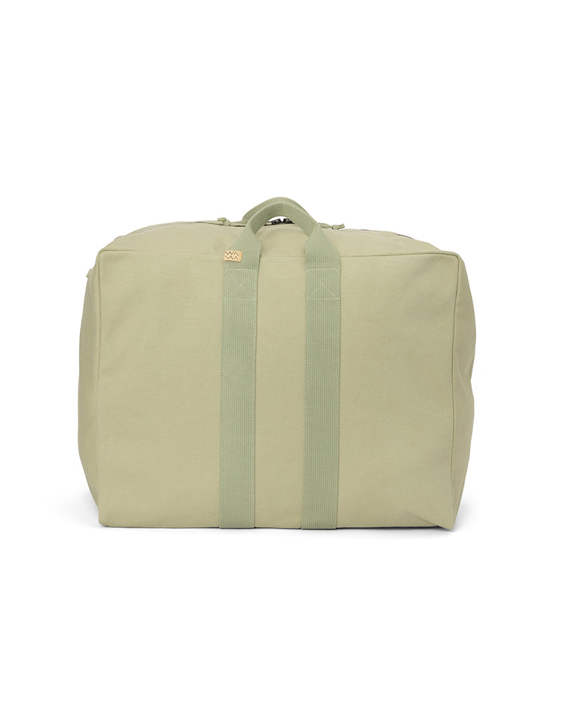 VISVIM 26SS CANVAS PLURA BAG (L)