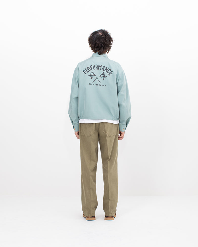 VISVIM 26FW SOMER SWING TOP