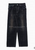 VISVIM 26AW FLUXUS 03WIDE CORDS