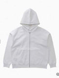 VISVIM 26SS ULTIMATE JUMBO SB HOODIE F.Z